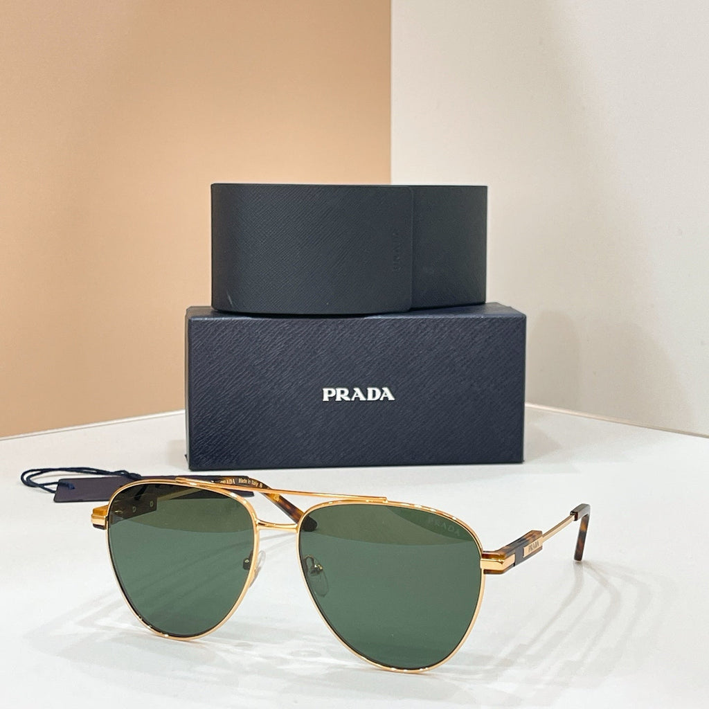 Prada PR69ZS Sunglasses product image 5, provided for visual reference and product detail review