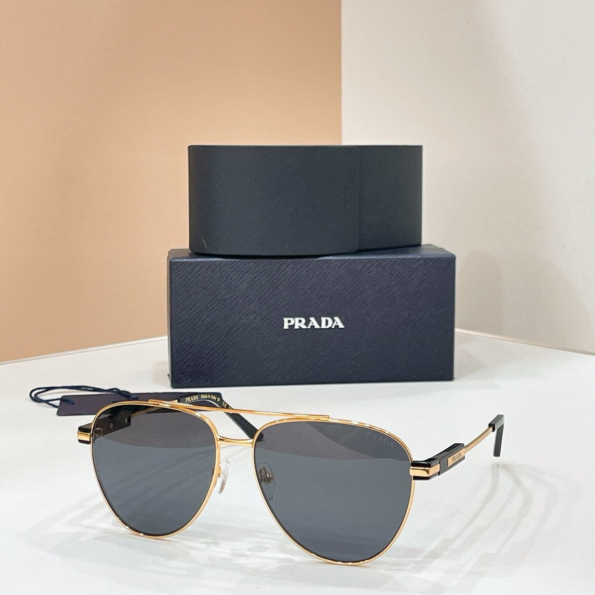 Prada PR69ZS Sunglasses product image 6, provided for visual reference and product detail review