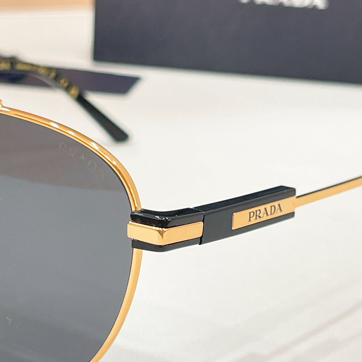 Prada PR69ZS Sunglasses product image 7, provided for visual reference and product detail review