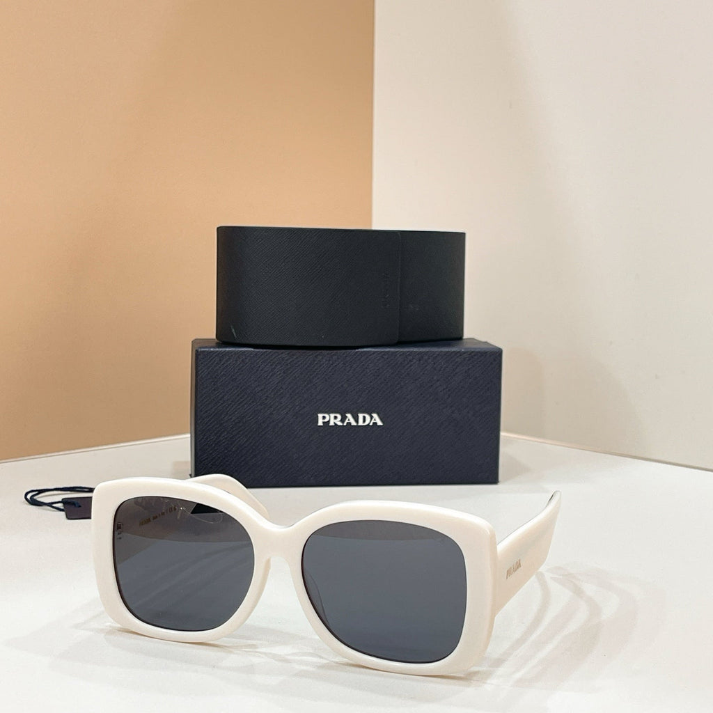 Prada SPRA08F Sunglasses product image 3, provided for visual reference and product detail review