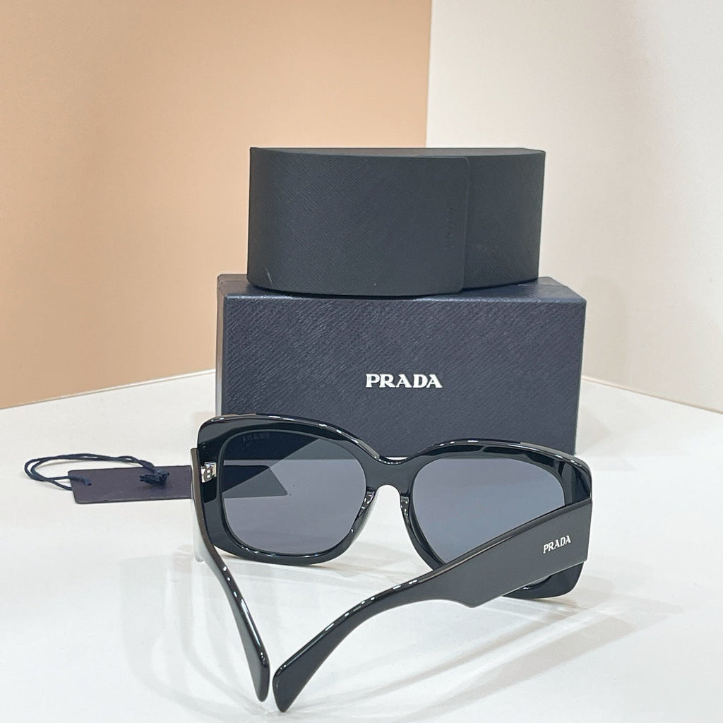Prada SPRA08F Sunglasses product image 7, provided for visual reference and product detail review