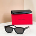 Saint Laurent SL M153 Sunglasses product image 1, provided for visual reference and product detail review