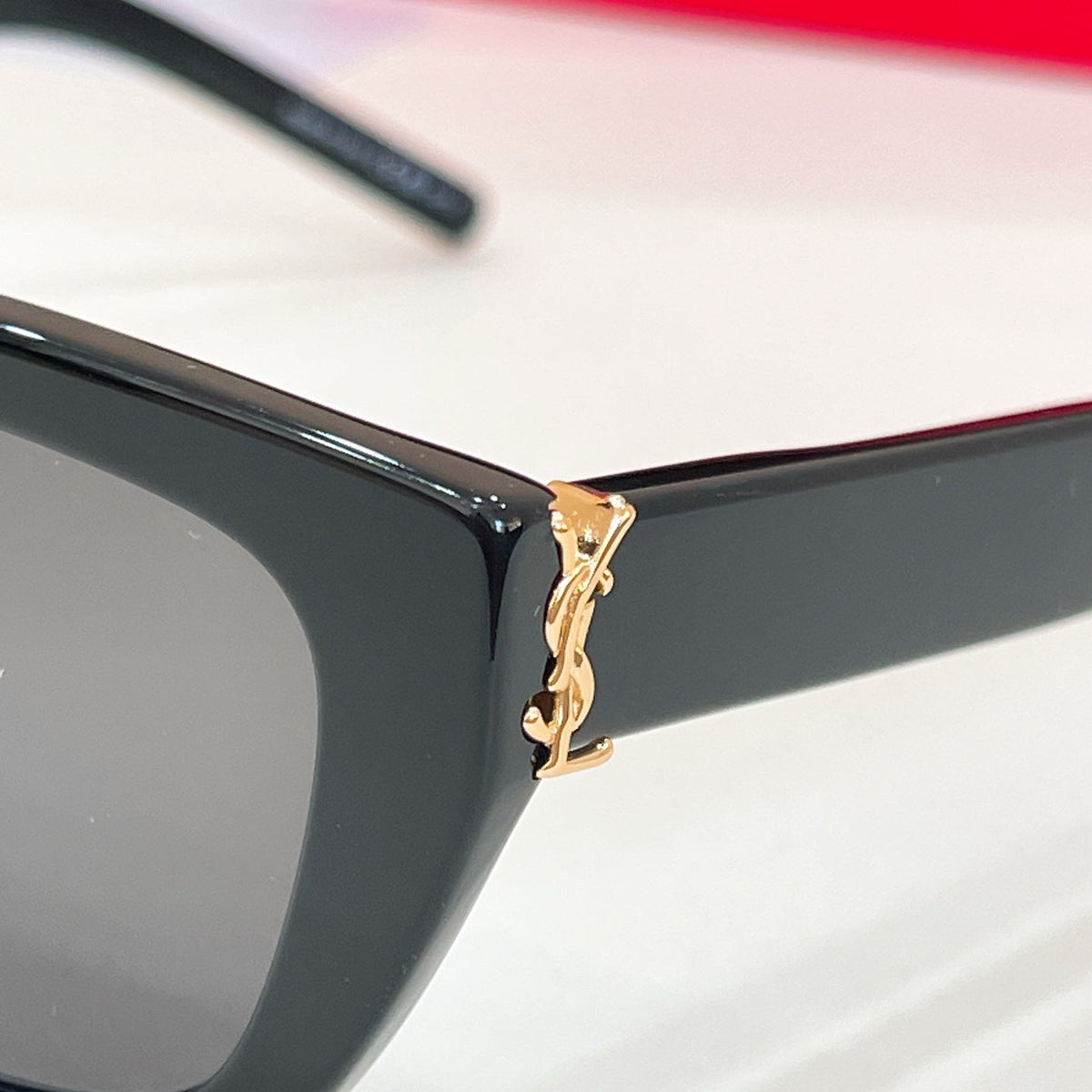 Saint Laurent SL M153 Sunglasses product image 4, provided for visual reference and product detail review