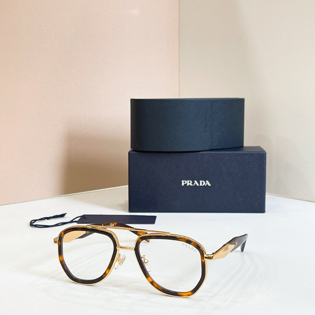 Prada PRD60S Sunglasses product image 1, provided for visual reference and product detail review