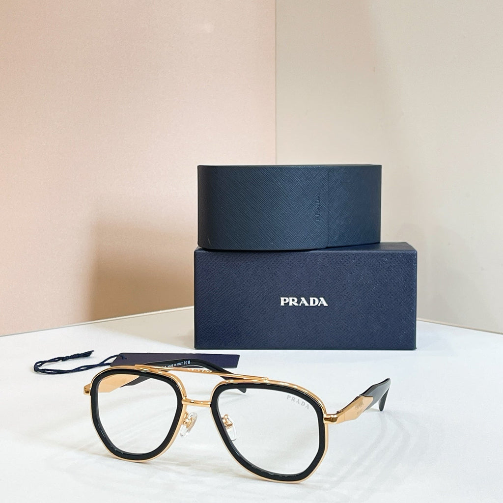 Prada PRD60S Sunglasses product image 7, provided for visual reference and product detail review