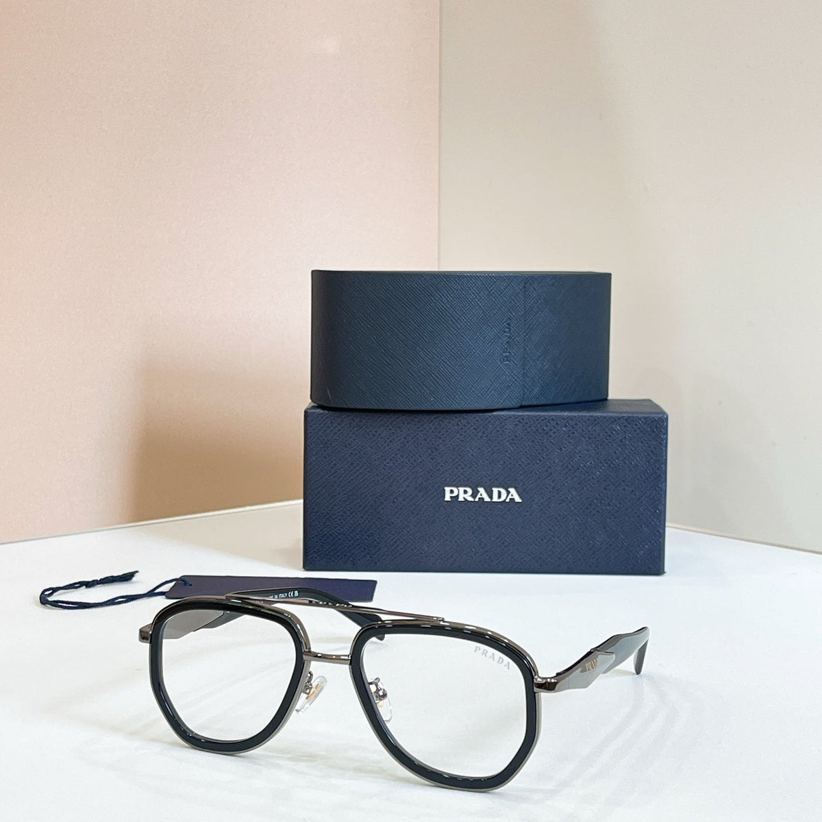 Prada PRD60S Sunglasses product image 4, provided for visual reference and product detail review