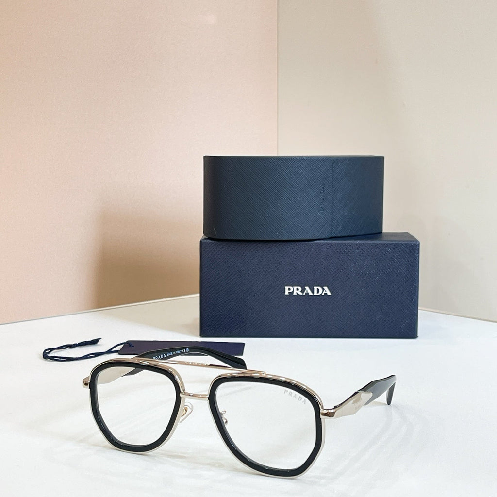 Prada PRD60S Sunglasses product image 5, provided for visual reference and product detail review