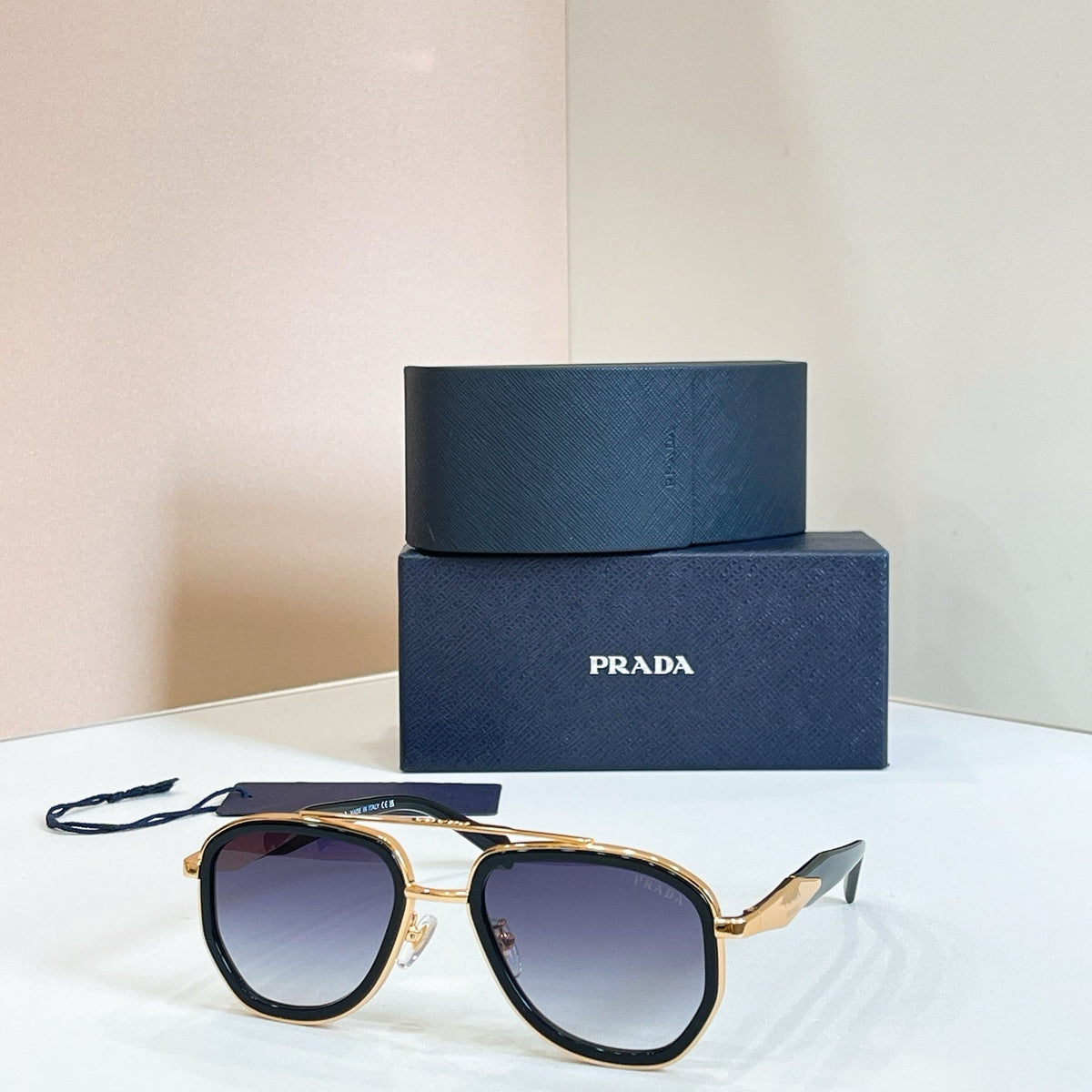 Prada PRD60S Sunglasses product image 6, provided for visual reference and product detail review