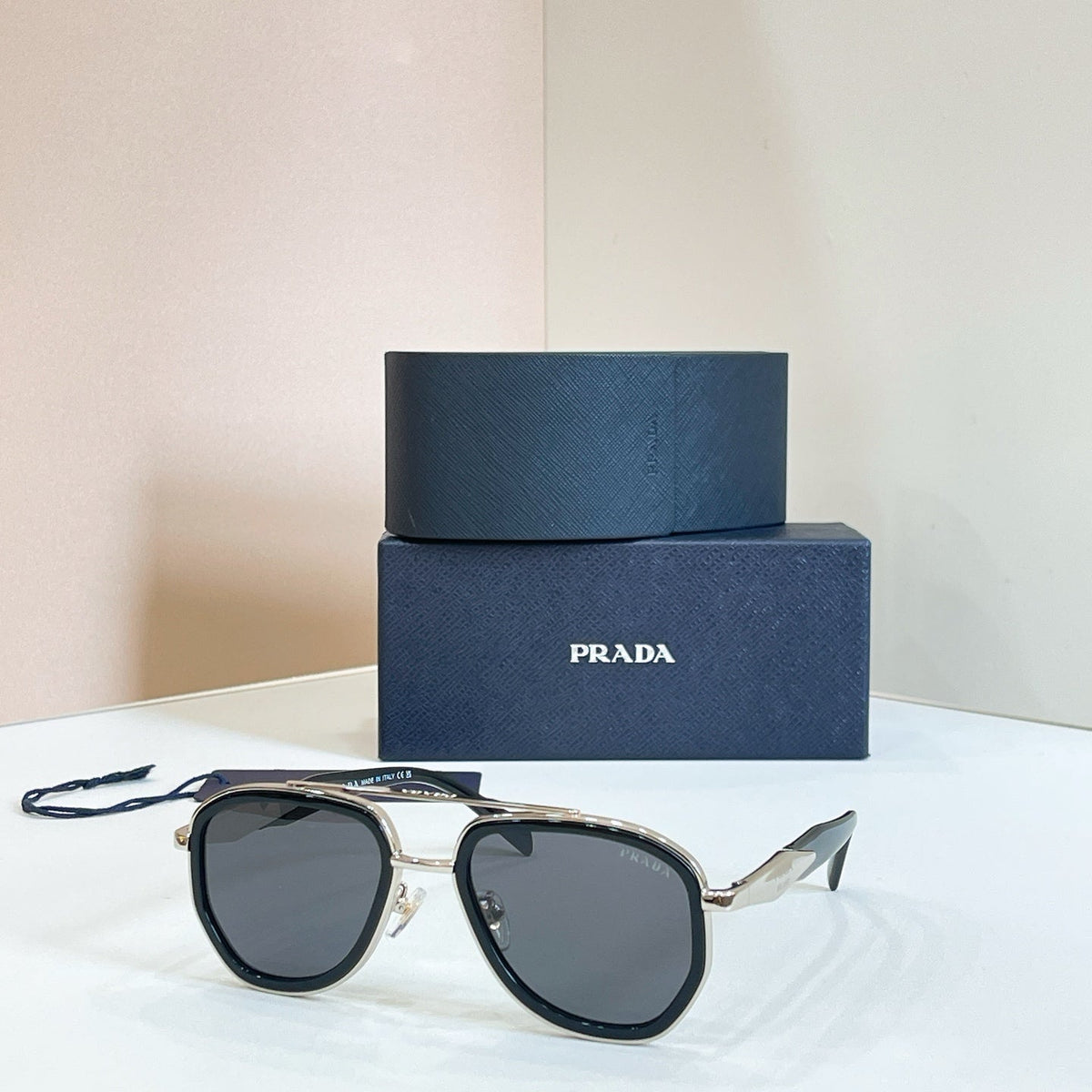 Prada PRD60S Sunglasses product image 8, provided for visual reference and product detail review