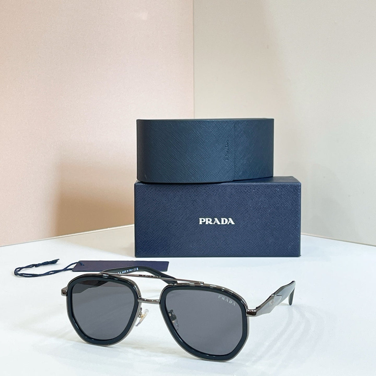 Prada PRD60S Sunglasses product image 2, provided for visual reference and product detail review