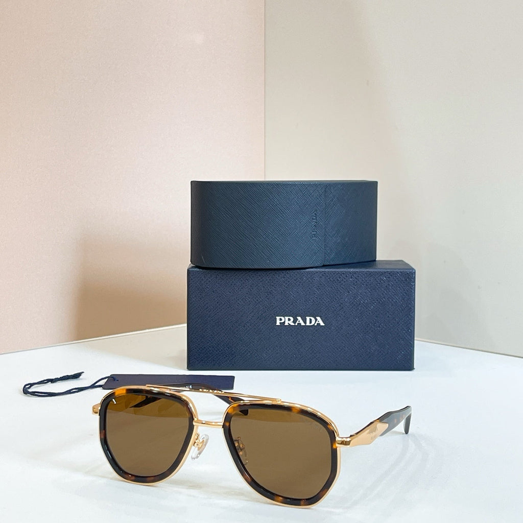 Prada PRD60S Sunglasses product image 9, provided for visual reference and product detail review