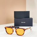 Prada Opr C01SD Sunglasses product image 1, provided for visual reference and product detail review