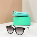 Tiffany & Co. TF4261 Sunglasses product image 1, provided for visual reference and product detail review