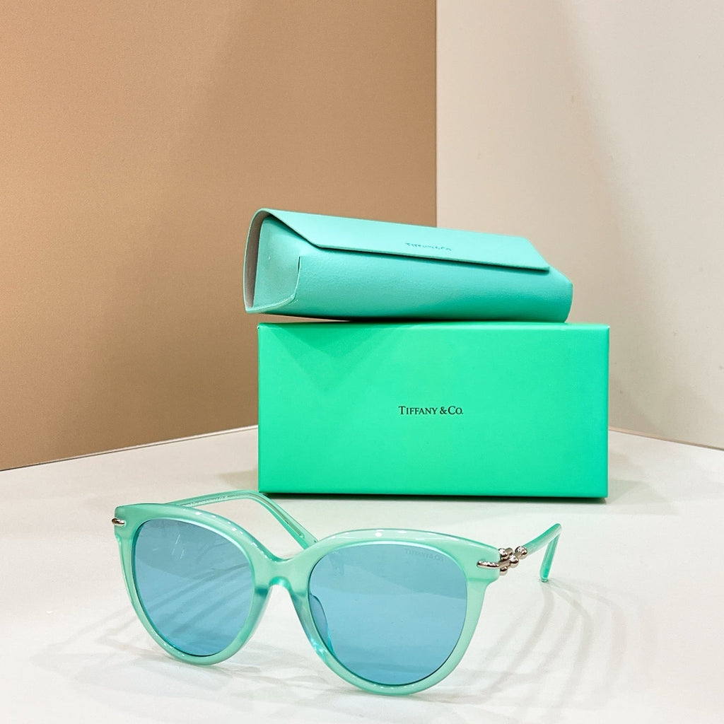 Tiffany & Co. TF4261 Sunglasses product image 2, provided for visual reference and product detail review