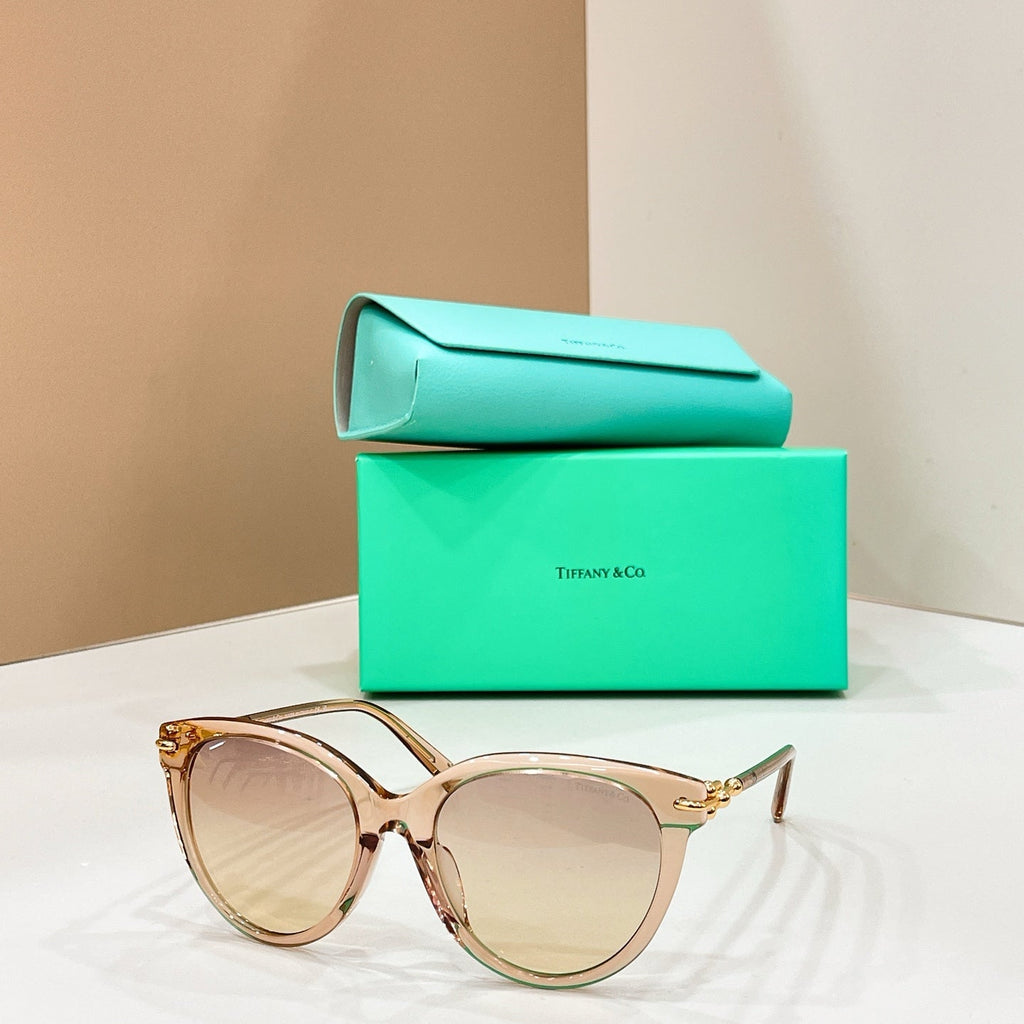 Tiffany & Co. TF4261 Sunglasses product image 4, provided for visual reference and product detail review