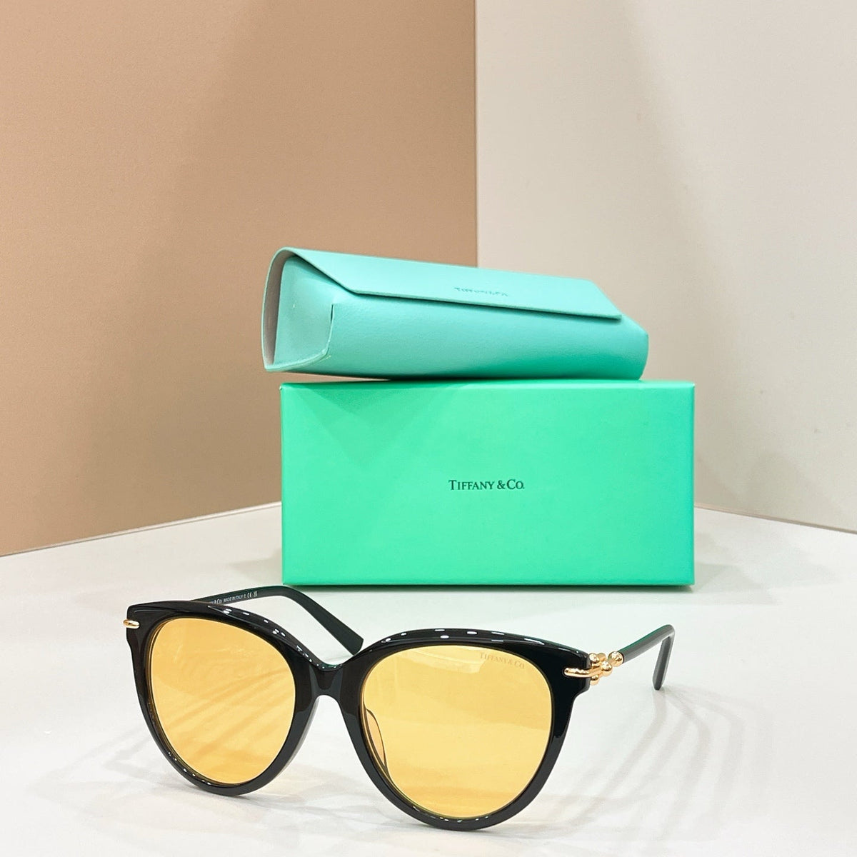 Tiffany & Co. TF4261 Sunglasses product image 6, provided for visual reference and product detail review