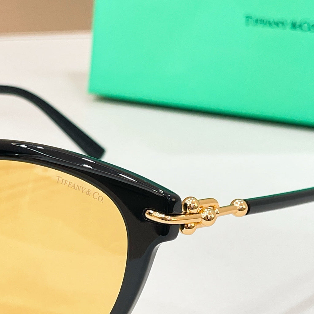 Tiffany & Co. TF4261 Sunglasses product image 7, provided for visual reference and product detail review