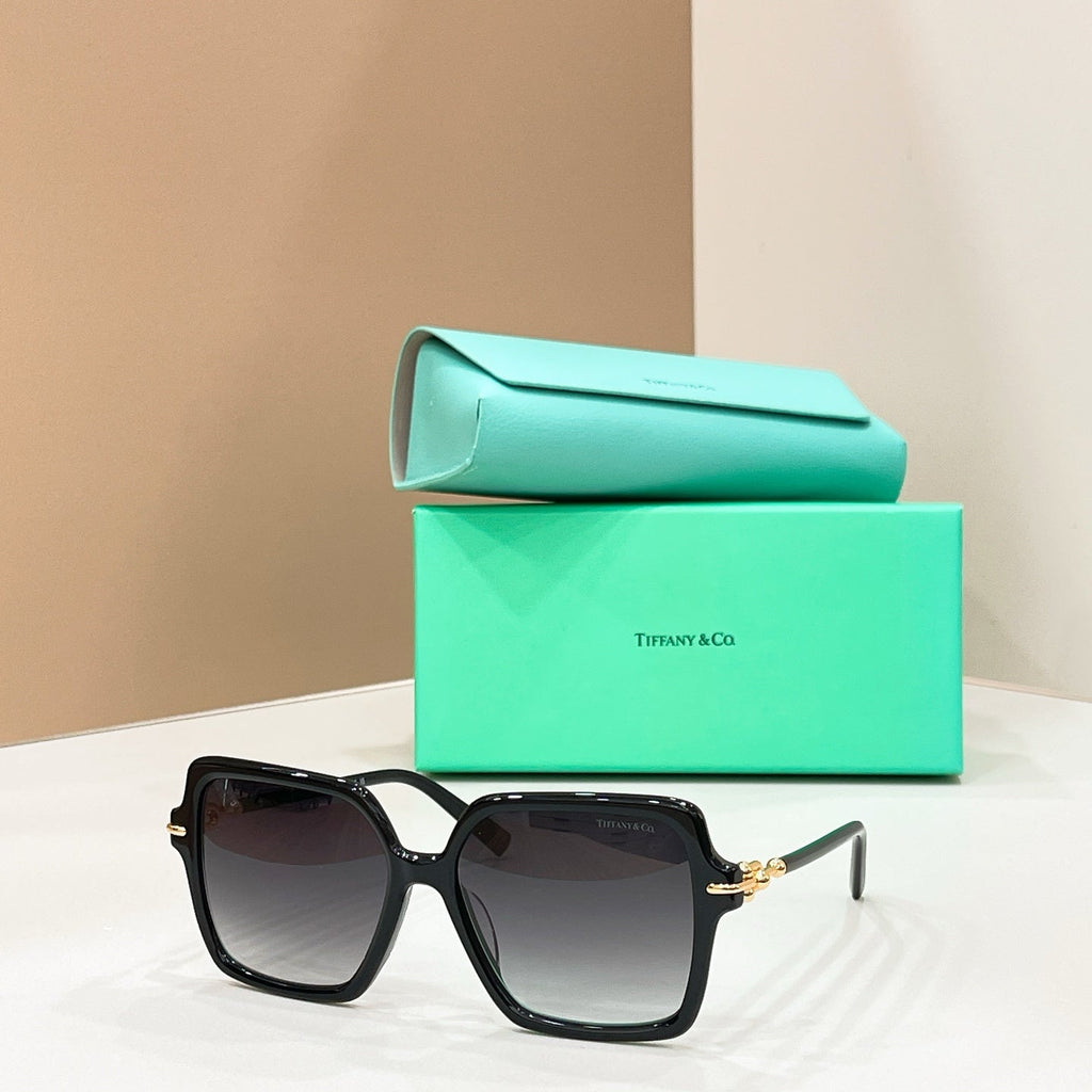 Tiffany & Co. TF4260U Sunglasses product image 2, provided for visual reference and product detail review