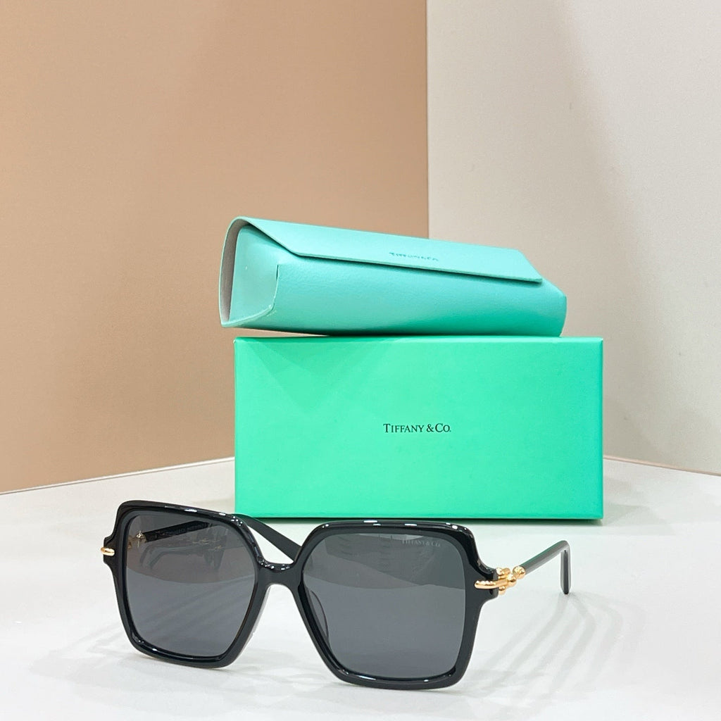 Tiffany & Co. TF4260U Sunglasses product image 4, provided for visual reference and product detail review