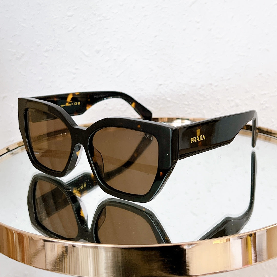 Prada SPRA09F Sunglasses product image 3, provided for visual reference and product detail review
