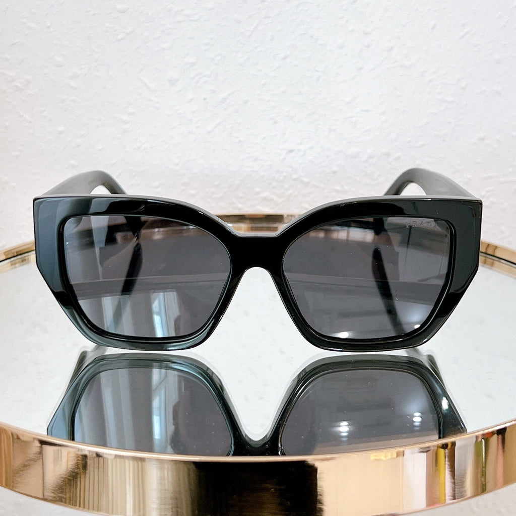 Prada SPRA09F Sunglasses product image 9, provided for visual reference and product detail review