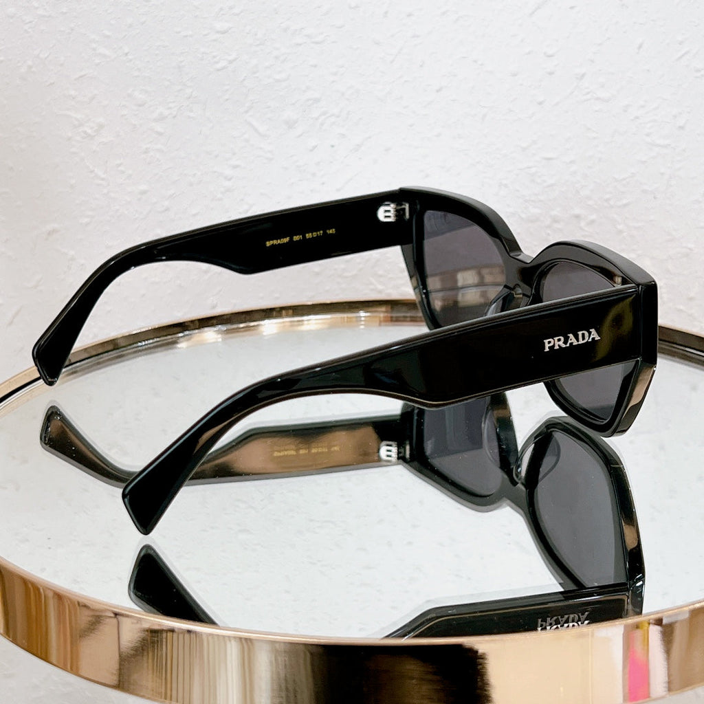 Prada SPRA09F Sunglasses product image 8, provided for visual reference and product detail review