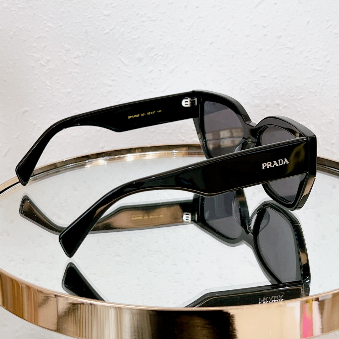 Prada SPRA09F Sunglasses product image 8, provided for visual reference and product detail review