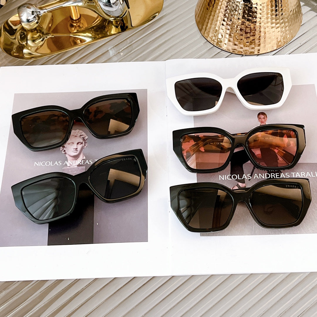 Prada SPRA09F Sunglasses product image 6, provided for visual reference and product detail review