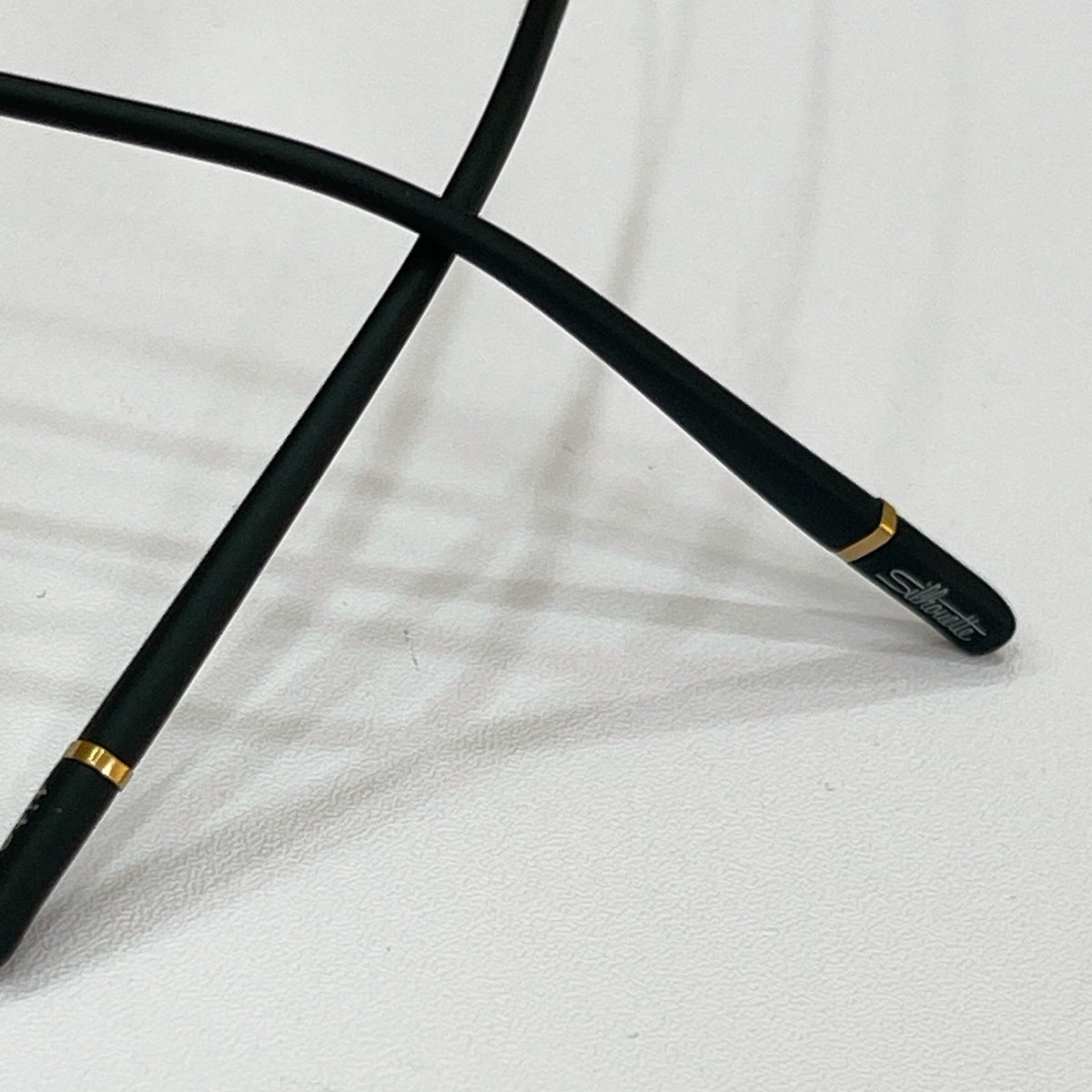 Silhouette 5599 AB Eyeglass Frames product image 7, provided for visual reference and product detail review