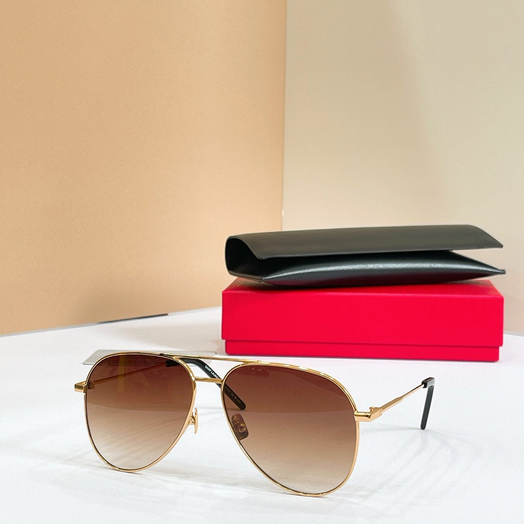 Saint Laurent Classic 11 Sunglasses product image 4, provided for visual reference and product detail review