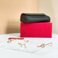 Valentino VLS-187 Sunglasses product image 1, provided for visual reference and product detail review