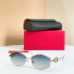 Valentino VLS-187 Sunglasses product image 2, provided for visual reference and product detail review