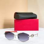 Valentino VLS-187 Sunglasses product image 6, provided for visual reference and product detail review