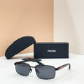 Prada SPR B54S Sunglasses product image 1, provided for visual reference and product detail review