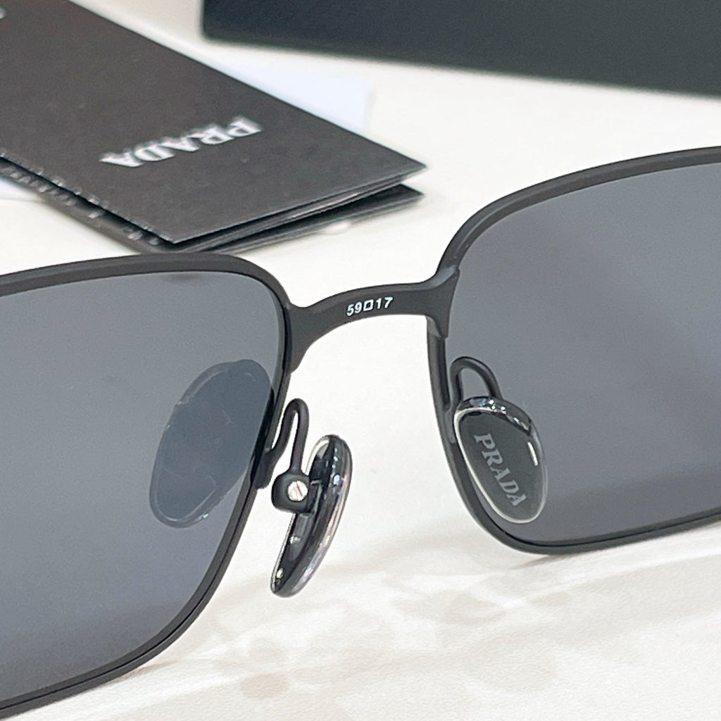 Prada SPR B54S Sunglasses product image 7, provided for visual reference and product detail review