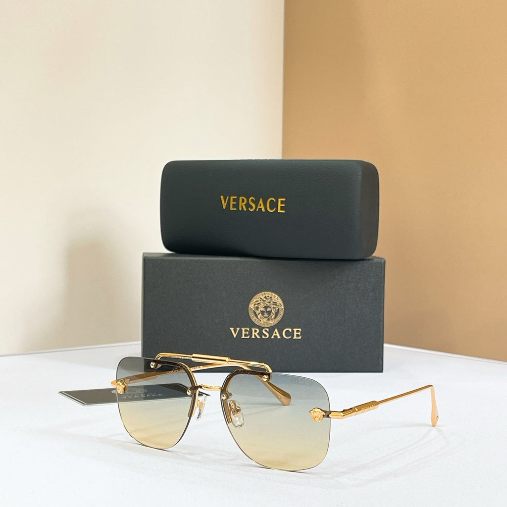 Versace VE2296 Sunglasses product image 3, provided for visual reference and product detail review