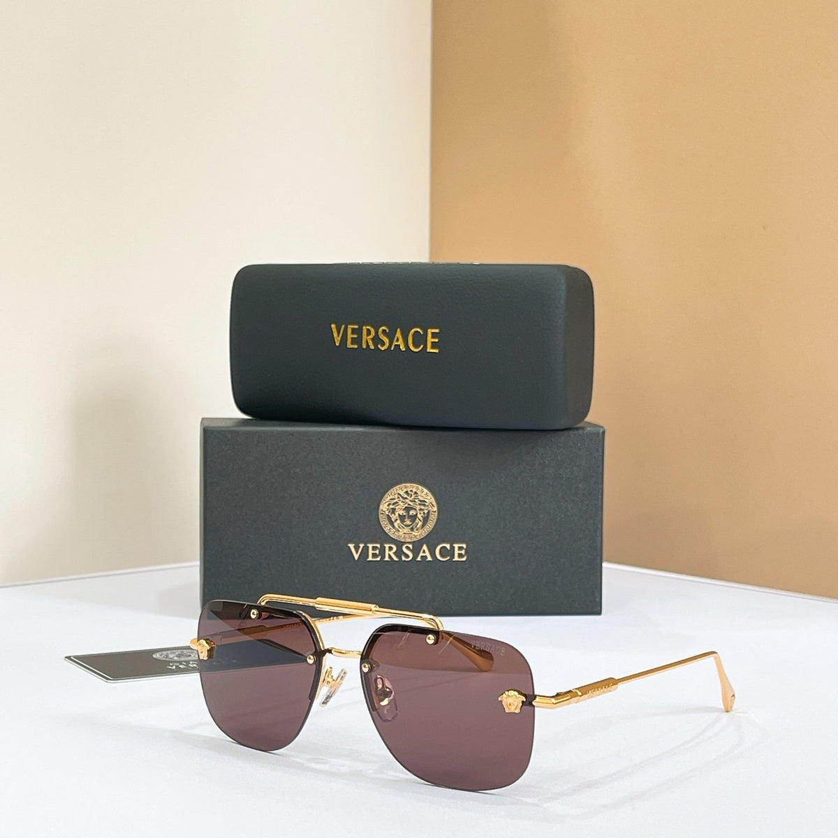 Versace VE2296 Sunglasses product image 4, provided for visual reference and product detail review