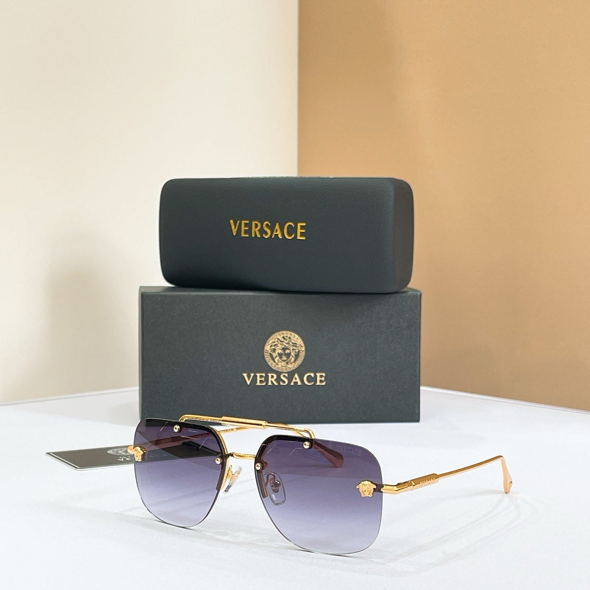 Versace VE2296 Sunglasses product image 6, provided for visual reference and product detail review