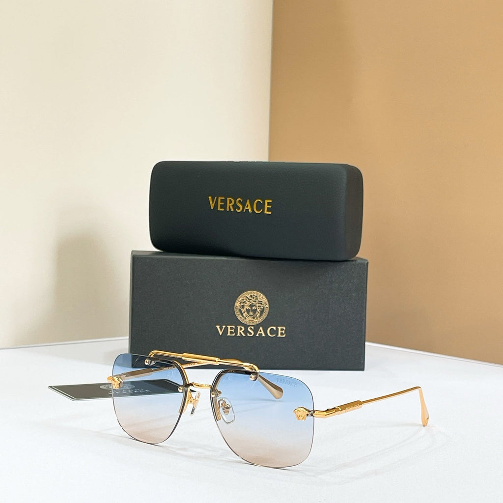Versace VE2296 Sunglasses product image 8, provided for visual reference and product detail review