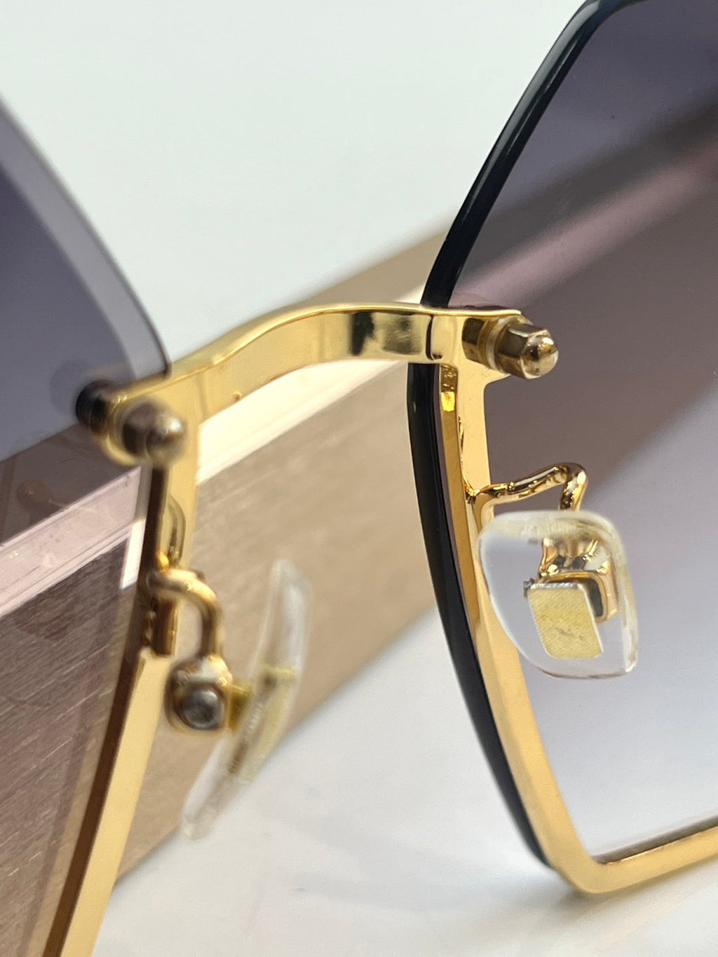 Saint Laurent SLM102 Sunglasses product image 9, provided for visual reference and product detail review
