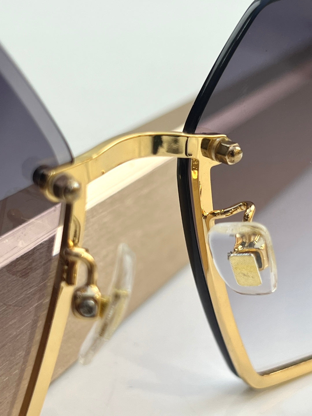 Saint Laurent SLM102 Sunglasses product image 9, provided for visual reference and product detail review
