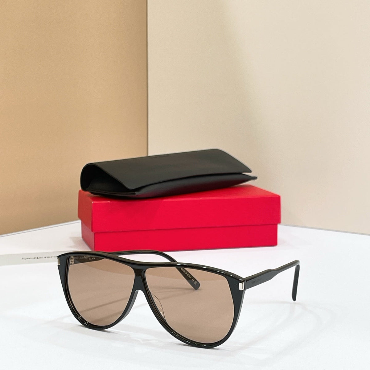 Saint Laurent SL731 Sunglasses product image 3, provided for visual reference and product detail review