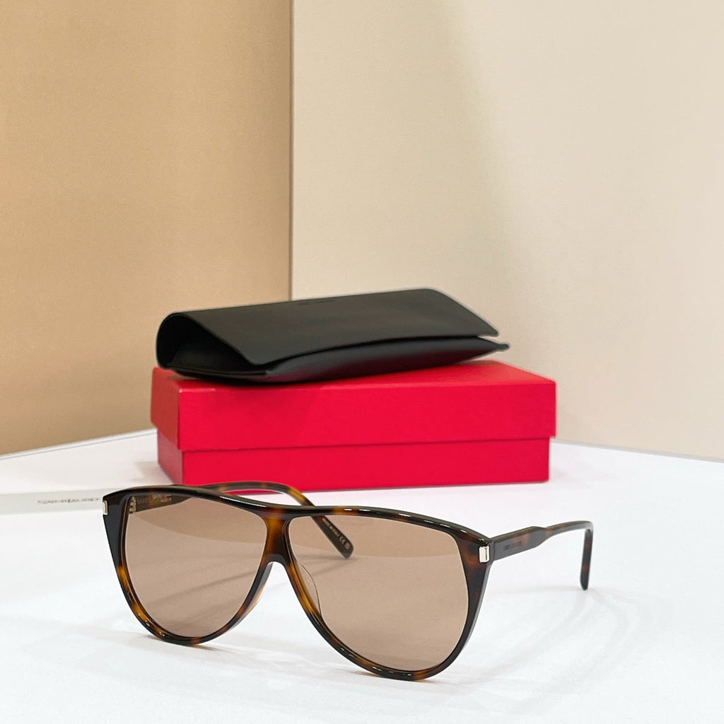 Saint Laurent SL731 Sunglasses product image 5, provided for visual reference and product detail review