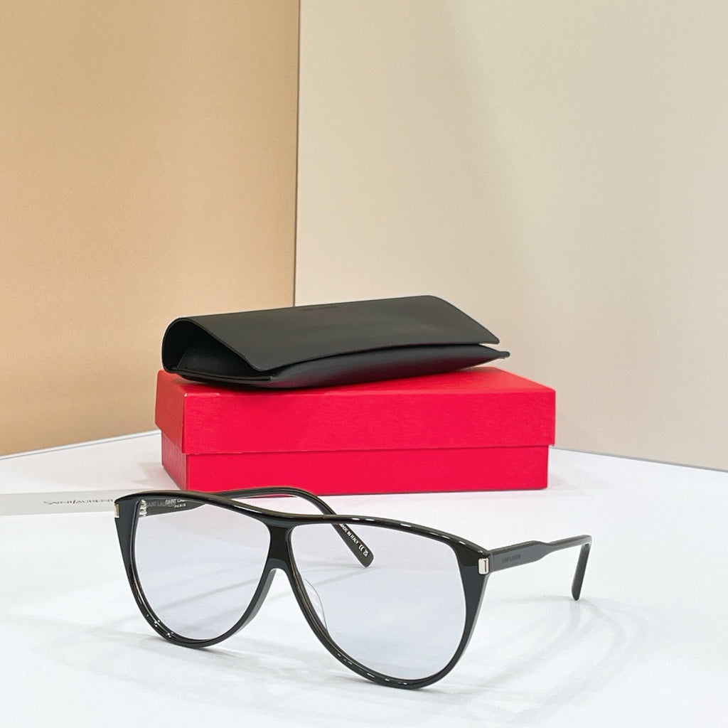 Saint Laurent SL731 Sunglasses product image 6, provided for visual reference and product detail review