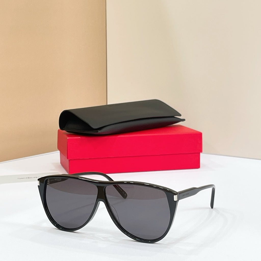 Saint Laurent SL731 Sunglasses product image 7, provided for visual reference and product detail review