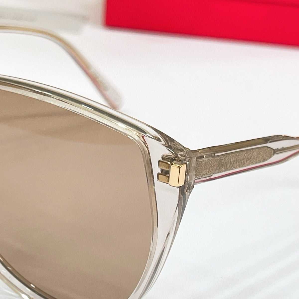 Saint Laurent SL731 Sunglasses product image 9, provided for visual reference and product detail review