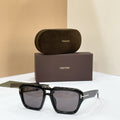 Tom Ford TF1202 Eyeglass Frames product image 1, provided for visual reference and product detail review