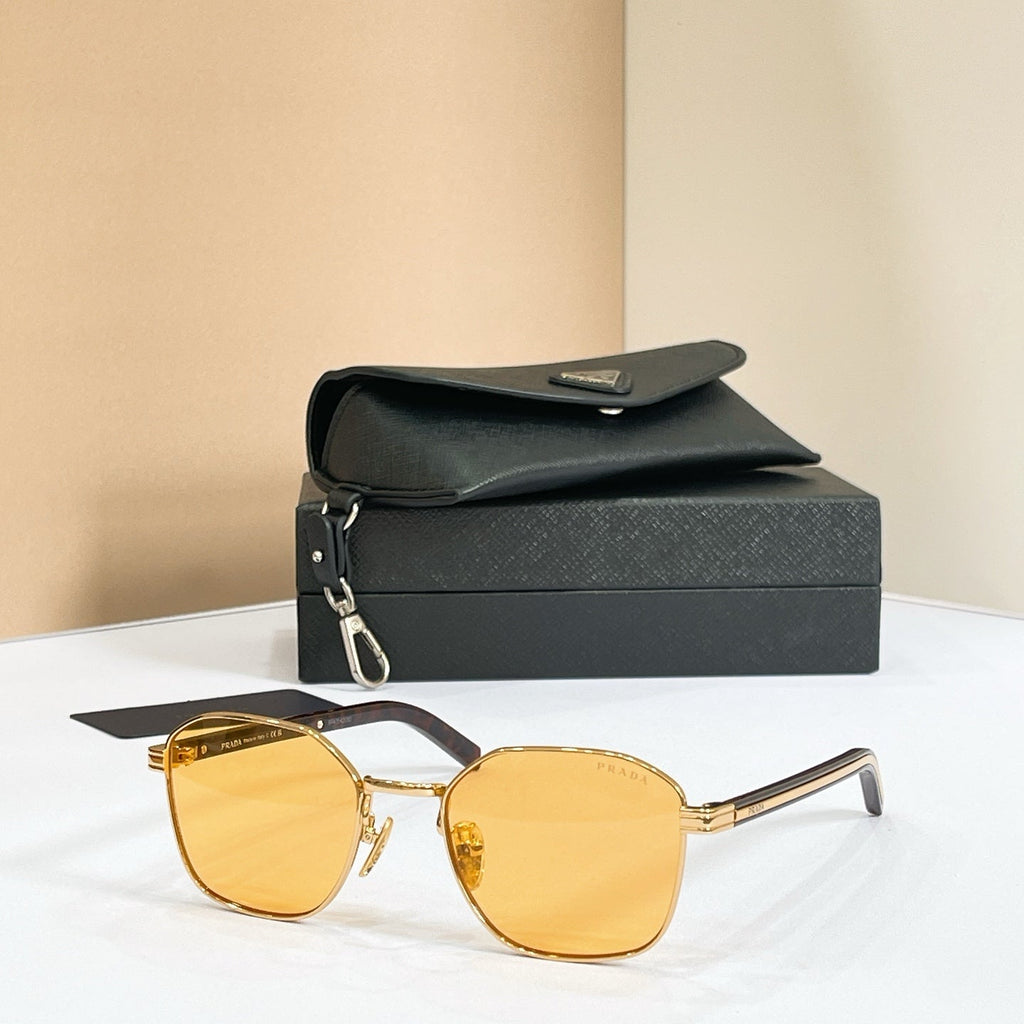 Prada SPR C50 Sunglasses product image 2, provided for visual reference and product detail review