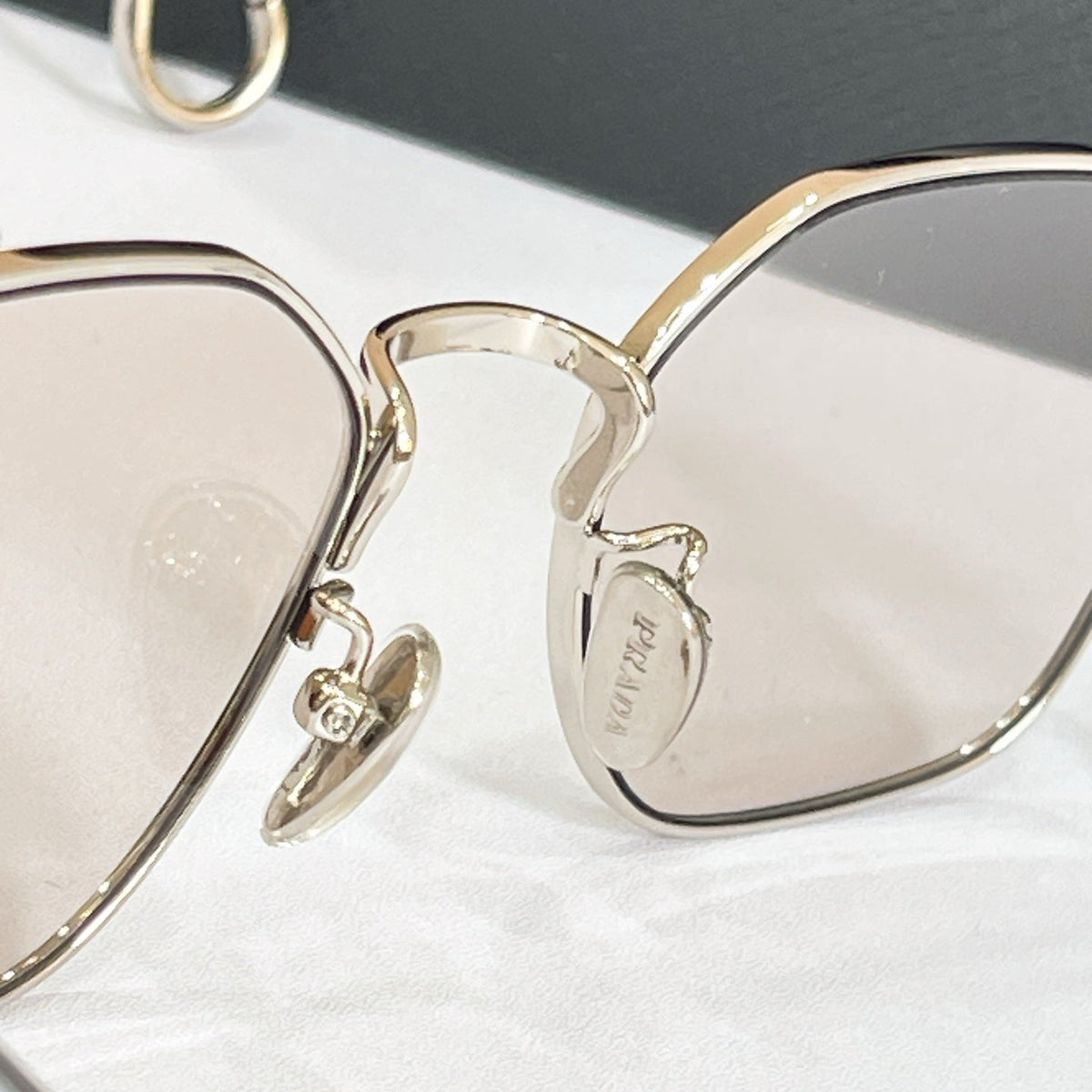 Prada SPR C50 Sunglasses product image 5, provided for visual reference and product detail review