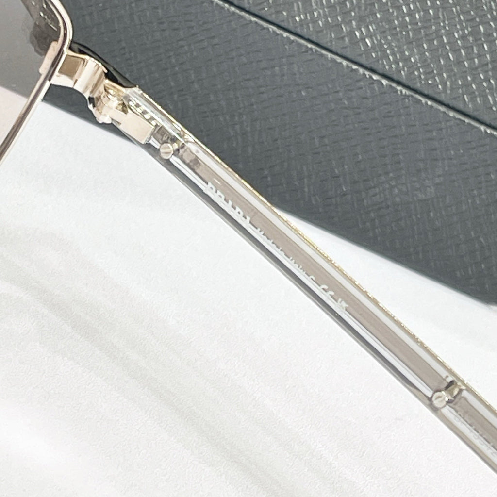 Prada SPR C50 Sunglasses product image 6, provided for visual reference and product detail review